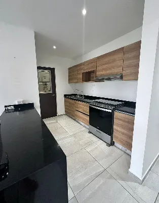 Departamento en Renta sin Muebles en Long Island Madison — foto 2