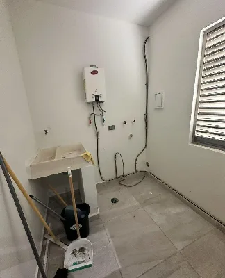 Departamento en Renta sin Muebles en Long Island Madison — foto 11
