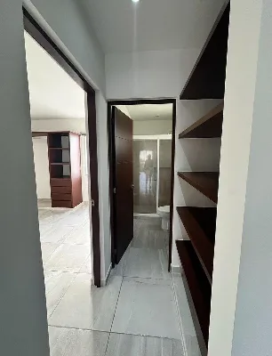 Departamento en Renta sin Muebles en Long Island Madison — foto 7