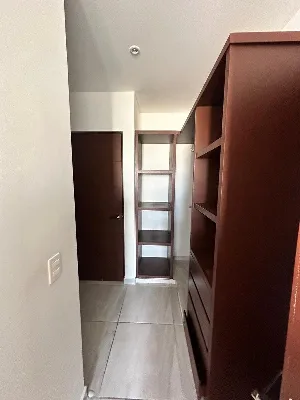 Departamento en Renta sin Muebles en Long Island Madison — foto 4