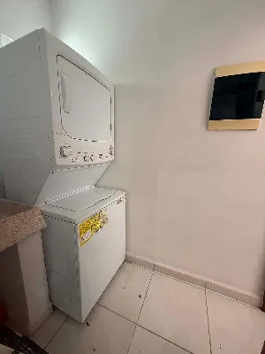 Departamento Amueblado en Renta en Planta Baja en Long Island Springs — foto 11