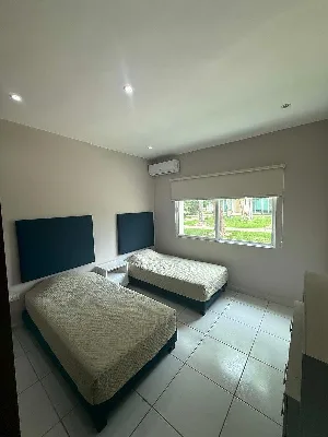 Departamento Amueblado en Renta en Planta Baja en Long Island Springs — foto 10