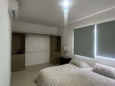 Casa Amueblada en Renta con Paneles Solares en Arbolada — foto 6