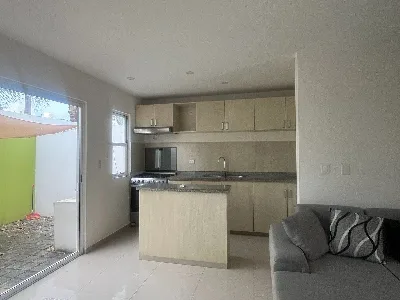 Casa Amueblada en Renta con Paneles Solares en Arbolada — foto 4