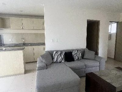 Casa Amueblada en Renta con Paneles Solares en Arbolada — foto 2