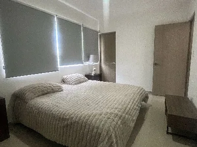 Casa Amueblada en Renta con Paneles Solares en Arbolada — foto 5
