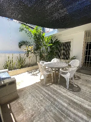 Estudio Amueblado en Renta de 1 Recámara | Supermanzana 25 Centro — foto 3