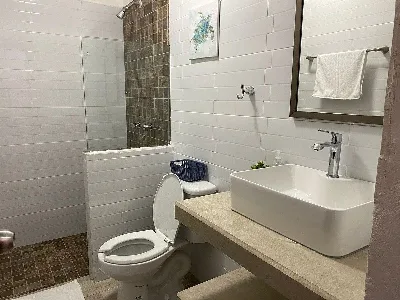 Estudio Amueblado en Renta de 1 Recámara | Supermanzana 25 Centro — foto 4
