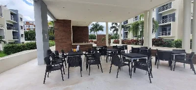 Departamento Amueblado en Renta en Long Island Madison — foto 6