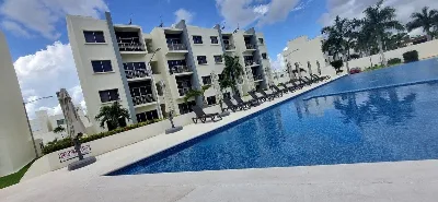 Departamento Amueblado en Renta en Long Island Madison — foto 7