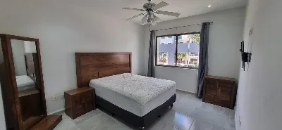 Departamento Amueblado en Renta en Long Island Madison — foto 4