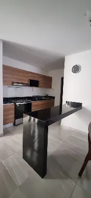 Departamento Amueblado en Renta en Long Island Madison — foto 3