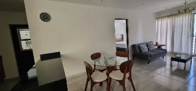 Departamento Amueblado en Renta en Long Island Madison — foto 2