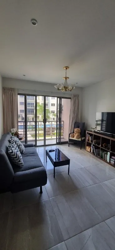 Departamento Amueblado en Renta en Long Island Madison