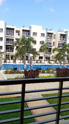 Departamento Amueblado en Renta en Long Island Madison — foto 8