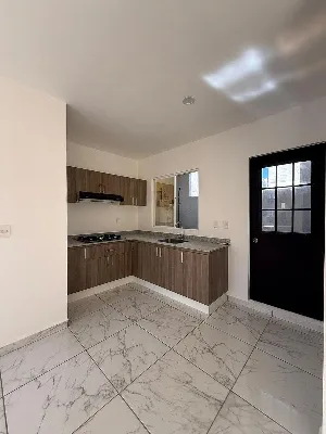 Departamento Nuevo de 3 Recámaras en Renta en Catania Residencial — foto 4