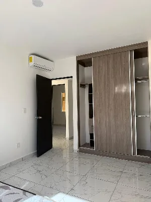 Departamento Nuevo de 3 Recámaras en Renta en Catania Residencial — foto 5