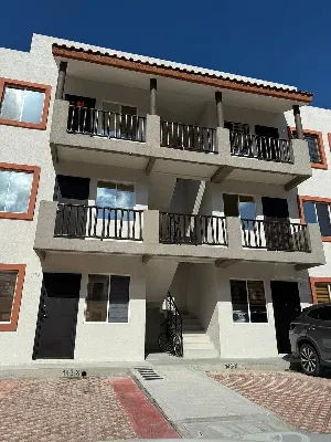 Departamento Nuevo de 3 Recámaras en Renta en Catania Residencial — foto 1