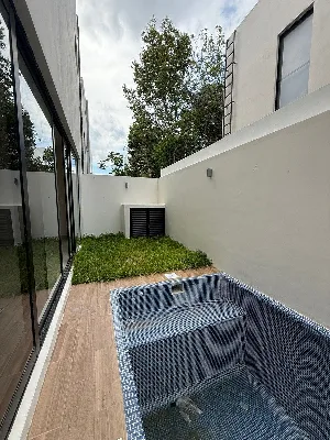 Casa en Venta con Roof Garden en Residencial Arbolada — foto 20