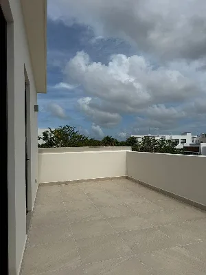 Casa en Venta con Roof Garden en Residencial Arbolada — foto 19