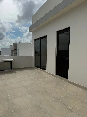 Casa en Venta con Roof Garden en Residencial Arbolada — foto 18