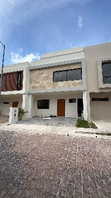 Casa en Venta con Roof Garden en Residencial Arbolada — foto 6