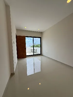Casa en Venta con Roof Garden en Residencial Arbolada — foto 4