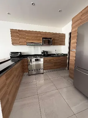Casa en Venta o Renta con Alberca en Residencial Long Island — foto 4