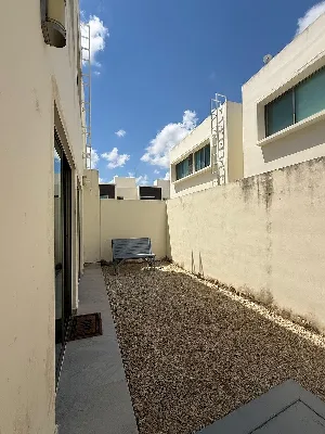 Casa en Venta o Renta con Alberca en Residencial Long Island — foto 3