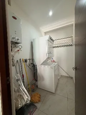 Casa en Venta o Renta con Alberca en Residencial Long Island — foto 11