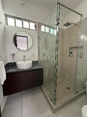 Casa en Venta o Renta con Alberca en Residencial Long Island — foto 9