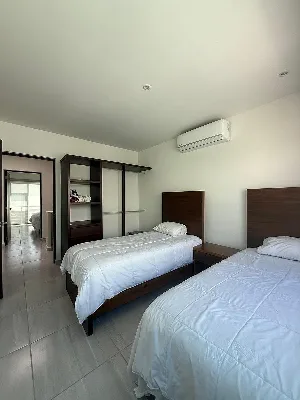 Casa en Venta o Renta con Alberca en Residencial Long Island — foto 8