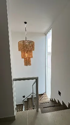 Casa Amueblada en Renta en Residencial Arbolada — foto 7