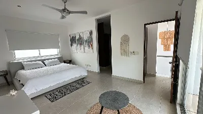 Casa Amueblada en Renta en Residencial Arbolada — foto 10