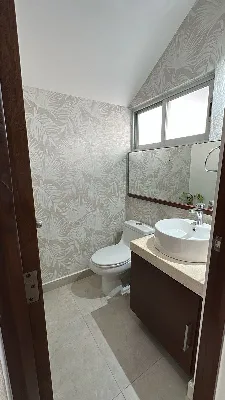 Casa Amueblada en Renta en Residencial Arbolada — foto 20