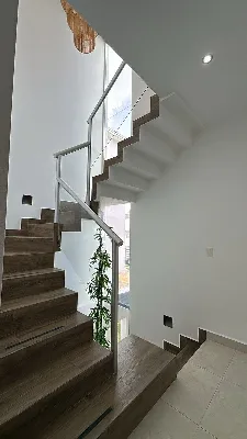 Casa Amueblada en Renta en Residencial Arbolada — foto 6