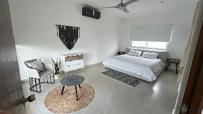 Casa Amueblada en Renta en Residencial Arbolada — foto 9