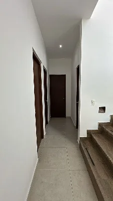 Casa Amueblada en Renta en Residencial Arbolada — foto 8