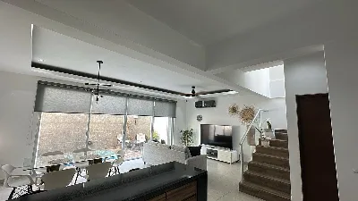 Casa Amueblada en Renta en Residencial Arbolada — foto 4