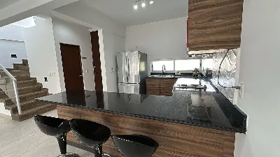 Casa Amueblada en Renta en Residencial Arbolada — foto 5