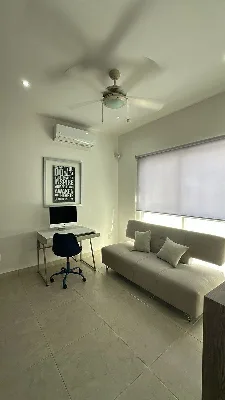 Casa Amueblada en Renta en Residencial Arbolada — foto 14
