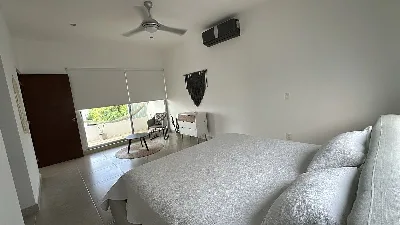 Casa Amueblada en Renta en Residencial Arbolada — foto 11