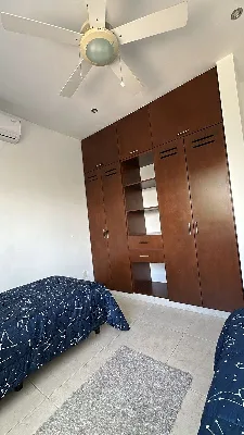 Casa Amueblada en Renta en Residencial Arbolada — foto 17