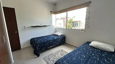 Casa Amueblada en Renta en Residencial Arbolada — foto 15