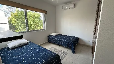 Casa Amueblada en Renta en Residencial Arbolada — foto 16