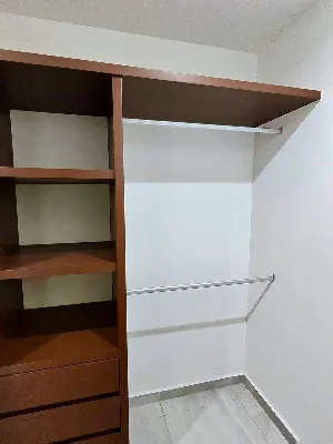 Departamento Amueblado en Renta en Residencial Long Island — foto 12