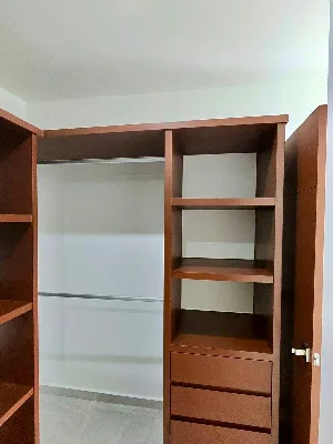 Departamento Amueblado en Renta en Residencial Long Island — foto 9