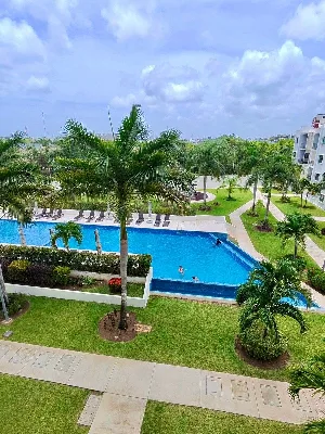Departamento Amueblado en Renta en Residencial Long Island — foto 20