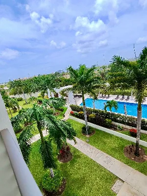 Departamento Amueblado en Renta en Residencial Long Island — foto 19