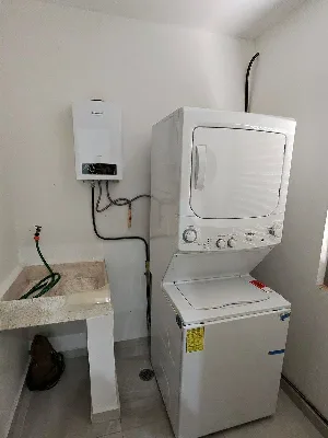 Departamento Amueblado en Renta en Residencial Long Island — foto 17